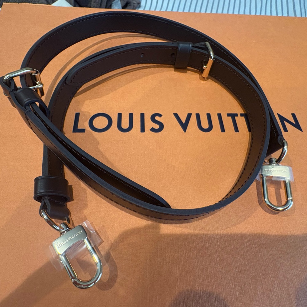 Louis Vuitton Speedy Bandoulière 25 - Picture 8 of 11